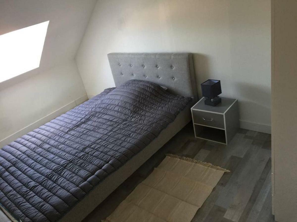Apartmán Duplex Agreable Et Calme Château-Thierry Exteriér fotografie